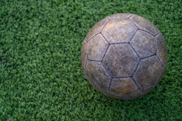 history-of-football